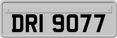 DRI9077