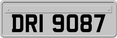 DRI9087