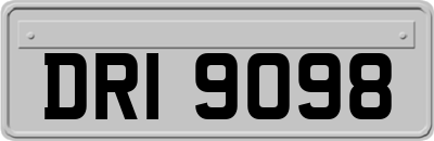 DRI9098