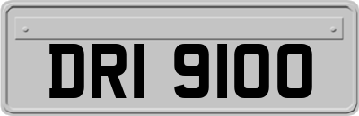 DRI9100