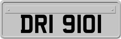 DRI9101