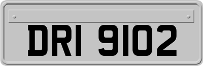 DRI9102