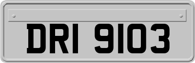 DRI9103