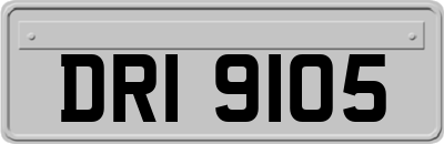 DRI9105