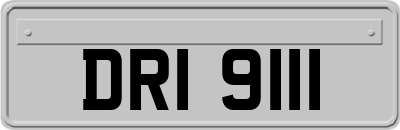 DRI9111