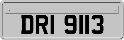 DRI9113