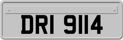 DRI9114