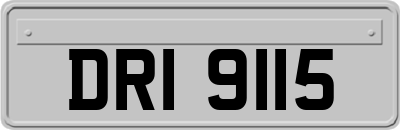 DRI9115