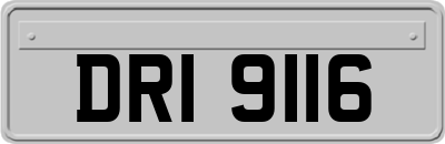 DRI9116