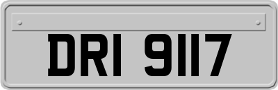 DRI9117