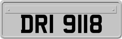 DRI9118