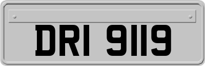 DRI9119