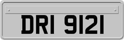 DRI9121