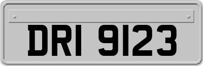 DRI9123