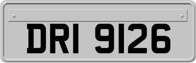 DRI9126