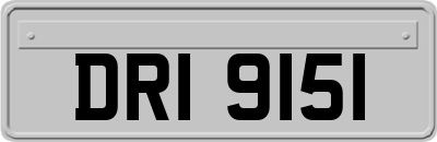 DRI9151