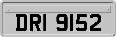 DRI9152