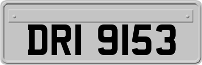 DRI9153