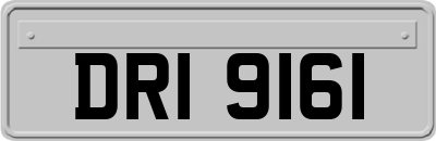 DRI9161