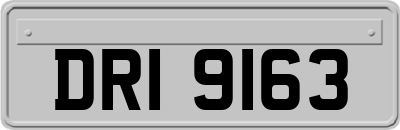 DRI9163