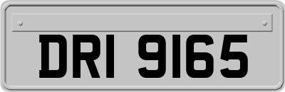 DRI9165