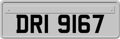 DRI9167
