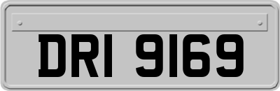 DRI9169