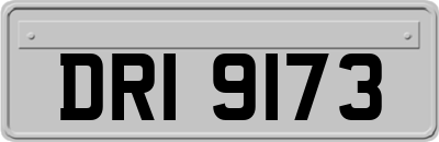 DRI9173