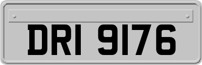 DRI9176