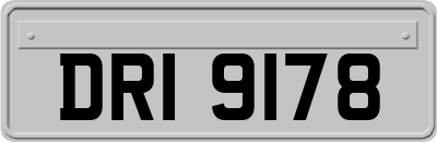 DRI9178