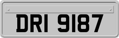 DRI9187