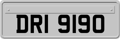 DRI9190