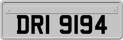 DRI9194