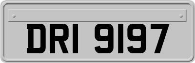 DRI9197