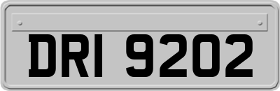 DRI9202