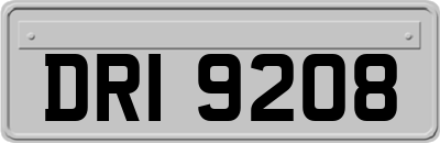 DRI9208