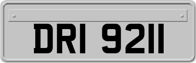DRI9211