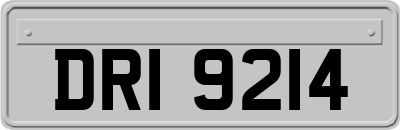 DRI9214