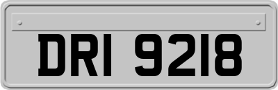 DRI9218