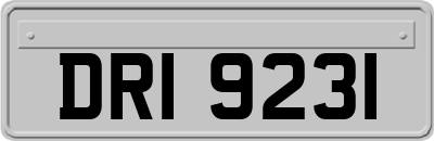 DRI9231
