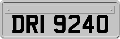 DRI9240