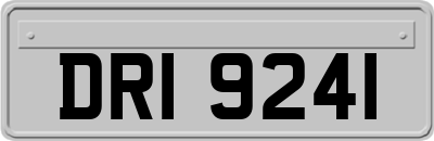 DRI9241