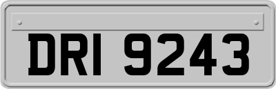 DRI9243