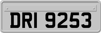 DRI9253