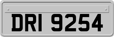 DRI9254