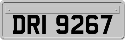 DRI9267