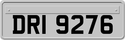 DRI9276