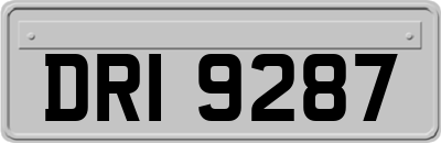 DRI9287