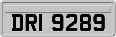 DRI9289