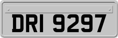 DRI9297